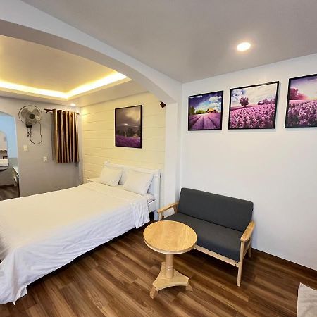 Tuyet Mai Hotel 달랏 외부 사진