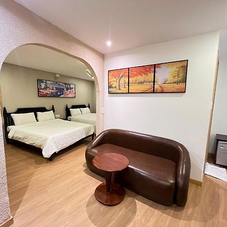 Tuyet Mai Hotel 달랏 외부 사진