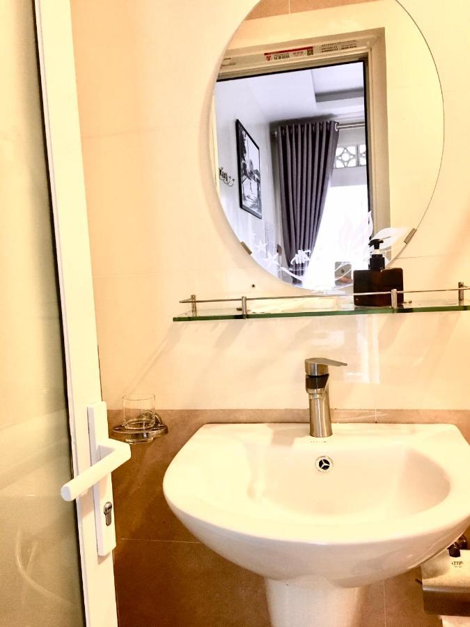 Tuyet Mai Hotel 달랏 외부 사진