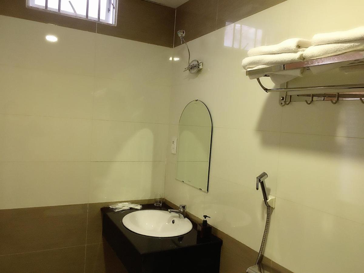 Tuyet Mai Hotel 달랏 외부 사진