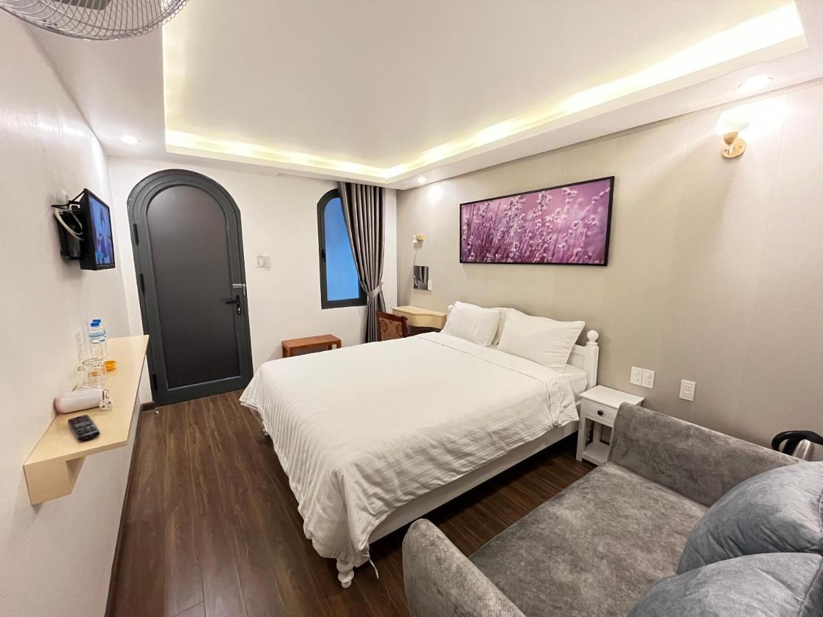 Tuyet Mai Hotel 달랏 외부 사진