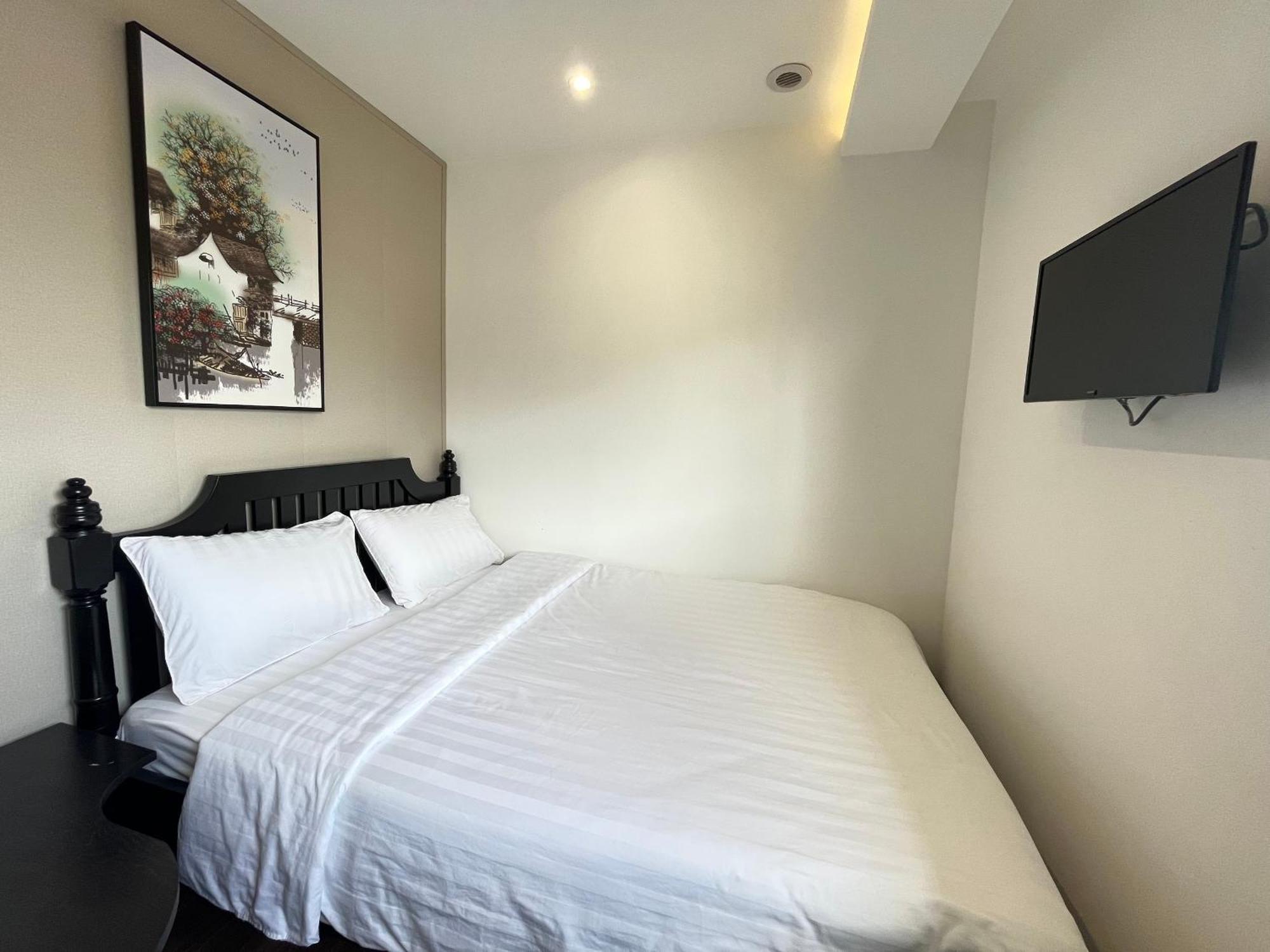 Tuyet Mai Hotel 달랏 외부 사진