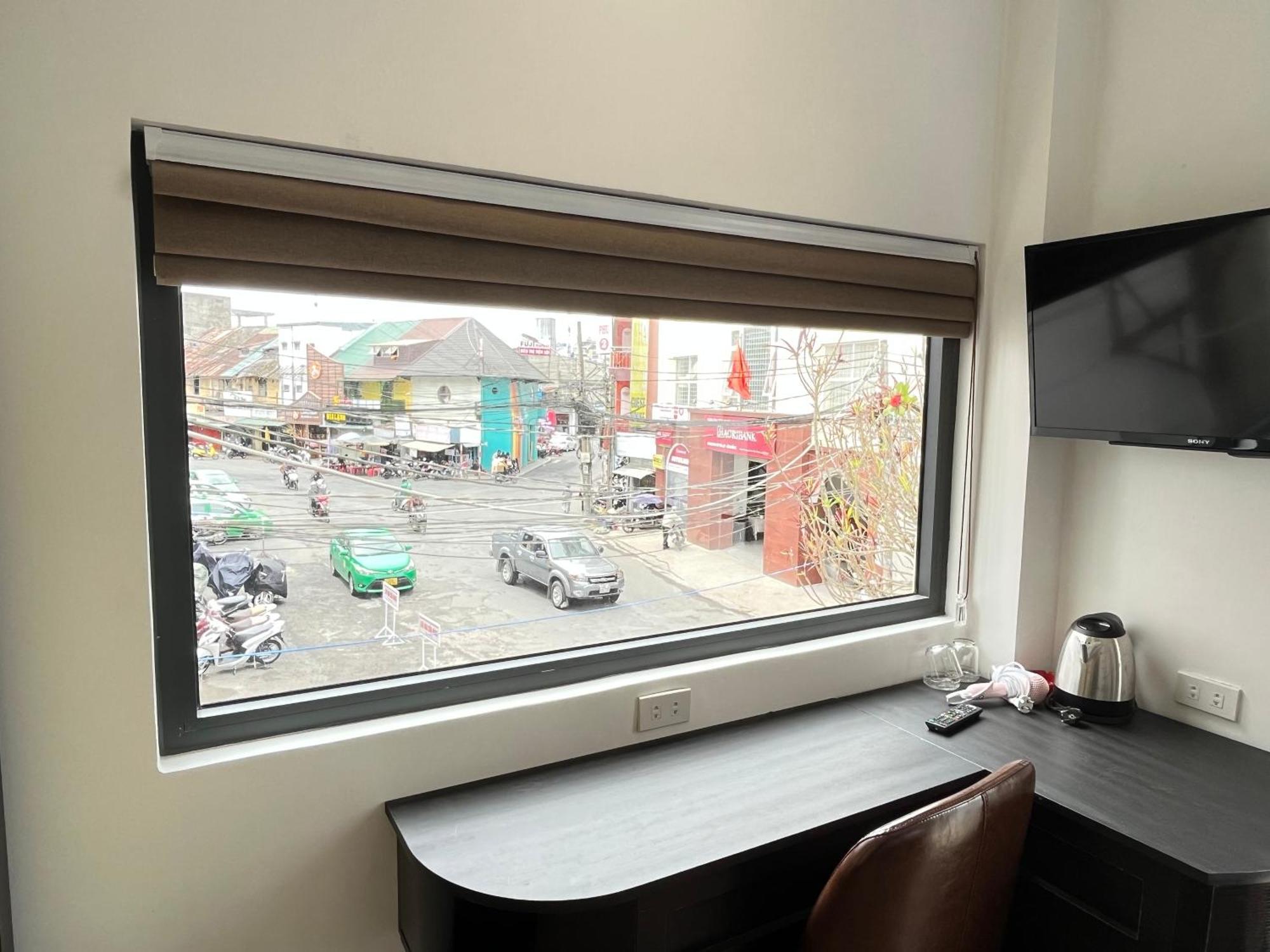 Tuyet Mai Hotel 달랏 외부 사진